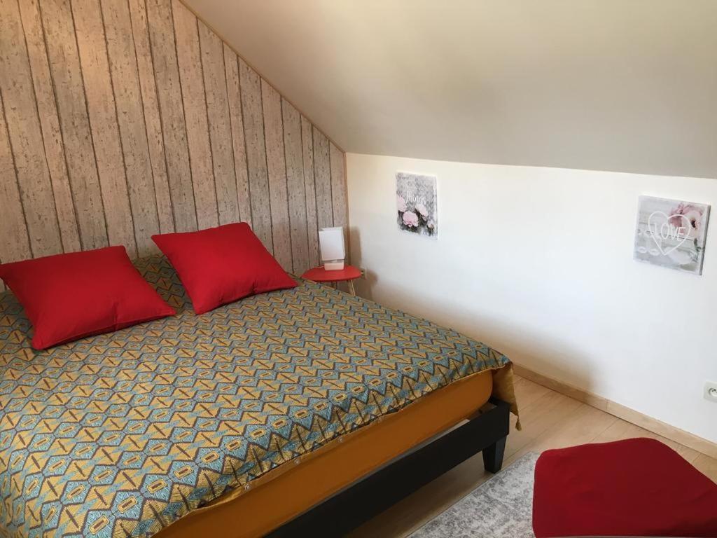 La Vague Villa Ипор Екстериор снимка