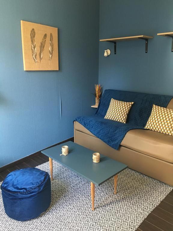 La Vague Villa Ипор Екстериор снимка
