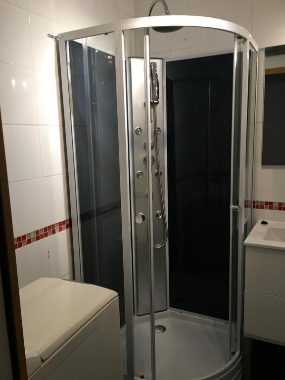La Vague Villa Ипор Екстериор снимка