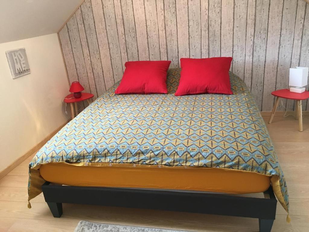 La Vague Villa Ипор Екстериор снимка